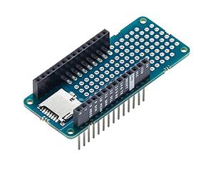 Arduino AG MKR SD Proto Shield TSX00004 1 pc(s)