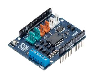Arduino AG MOTOR SHIELD A000079 1 pc(s)