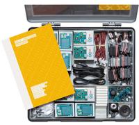 Arduino AKX00002SL Kit CTC 101 Self Learning Education