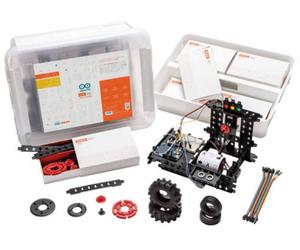 Arduino AKX00021 Kit AKX00021 CTC GO! Motions Expansion Pack Education