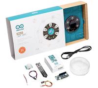 Arduino OPLA Kit [AKX00026] - Kit interactif pour créer des projets IoT et d'automatisation, idéal pour Makers et développeurs
