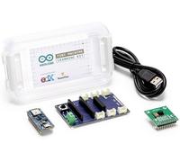 Arduino Carte de développement Tiny Machine Learning Kit AKX00028 – Kit éducatif
