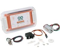 Arduino AKX00033 Moteur AKX00033 Engineering Kit Motors Backup Education