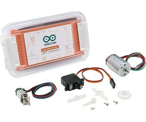 Arduino AKX00033 Moteur AKX00033 Engineering Kit Motors Backup Education