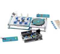 Arduino Carte AKX00037 Make-your-UNO-Kit