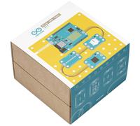 Arduino Plug and Make Kit [AKX00069] - Kit modulaire pour créer Facilement des projets électroniques, idéal pour débutants et Makers