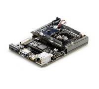 Arduino AKX00074 Carte Portenta Proto Kit VE Portenta