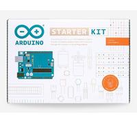Arduino AKX01020 Kit Fundamentals Bundle (Italian) Education