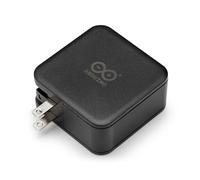 Arduino Alimentation USB-C (45W) [TPX00242] - Adaptateur Officiel Multi-Région 45W