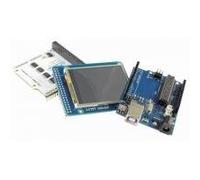 Arduino Allnet Board Uno R3 Touch Screen Kit