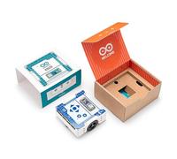 Arduino Robot Alvik AKX00066 – Contrôle et automatisation avancée IoT/industriel – Produit fini