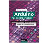 Arduino - Applications Avancées