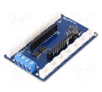 ARDUINO ARDUINO-MKR-CONNECTOR-CARRIER Plaquette d'extension