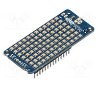 ARDUINO ARDUINO-MKR-RGB Plaquette d'extension