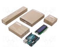 ARDUINO ARDUINO-STARTER-KIT-ENGLISH Kit de démarrage