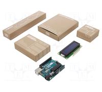 ARDUINO ARDUINO-STARTER-KIT-GERMAN Kit de démarrage