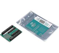 Arduino Adaptateur à bornes à vis ASX00037 pour Arduino Nano