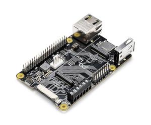 Arduino ASX00049 Hat Carrier