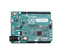 Arduino ATmega32u4 Carte de développement Leonardo avec broches