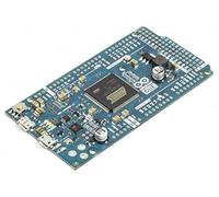 Arduino Board Due Without headers