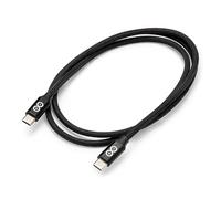 Arduino Câble USB-C USB 3.2 Gen1 USB-C® mâle, USB-C® mâle 1 m noir TPX00243