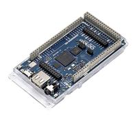 Arduino Giga R1 WiFi [ABX00063] - Microcontrôleur Hautes Performances avec Arm Cortex-M7 et M4 à Double cœur, Wi-FI, Bluetooth et E/S avancées pour l'IoT et l'informatique de Pointe