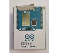 Arduino ABX00087 Carte Uno Rev4 Wifi