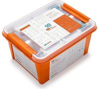 Arduino CTC GO ! Core Module, 8x Arduino UNO Wi-Fi Rev2, lecteur de carte SD, piles 9V, kit d'apprentissage MINT