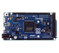 Arduino DUE, AT91SAM3X8E, 84 MHz, 96 KB, Arduino, 7-12 V, 6 - 20 V