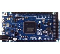 Arduino Due - USB - 84 MHz - Atmel SAM3X8E ARM Cortex-M3 - 96 KB