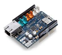 Arduino Ethernet Shield 2 Carte de développement