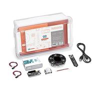 Arduino Explore IoT Kit Rev2 [AKX00044] - Kit Complet pour découvrir l'internet des Objets, idéal pour Les projets IoT et l'apprentissage de l'automatisation avec Arduino