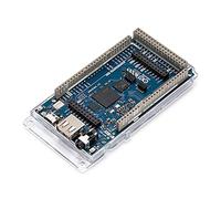 Arduino Giga R1 WiFi [ABX00063] - Microcontrôleur Hautes Performances avec Arm Cortex-M7 et M4 à Double cœur, Wi-FI, Bluetooth et E/S avancées pour l'IoT et l'informatique de Pointe