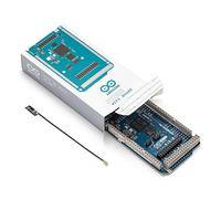 Arduino GIGA R1 WiFi, Double Cortex-M7+M4, Micropython, 76 I/OS , BT , Incl.