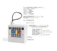 Arduino Kit robotique Éducation Nationale ESPeRobo- édition