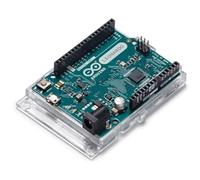 Arduino Leonardo (+ Headers)