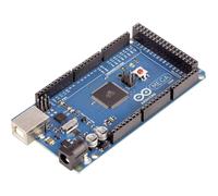 Arduino Mega 2560 Rev3 A000067 - Carte Microcontrôleur ATmega2560