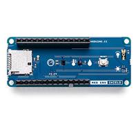 Arduino Shield MKR ENV (ASX00029) – Capteurs environnementaux, qualité d'air et température pour MKR