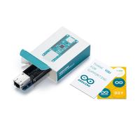 Arduino MKR ETH Shield [ASX00006] - Bouclier Ethernet pour connecter Vos projets Arduino MKR à Internet, idéal pour Applications IoT et réseaux