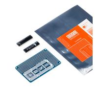 Arduino AG TSX00002 Arduino MKR Proto Large Shield