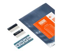 Arduino MKR Proto Shield Pour MKR1000, MKR Zero, MKR Fox 1200 TSX00001
