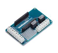 Relais Arduino MKR Proto Shield pour par exemple MKR1000, MKR Zero, MKR Fox 1...