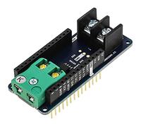 ARD MKR SHD TEMP - Shield Arduino Shield : température MKR, pour thermocouples