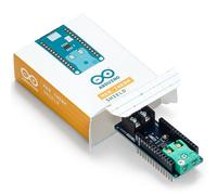 ARD MKR SHD TEMP - Shield Arduino Shield : température MKR, pour thermocouples