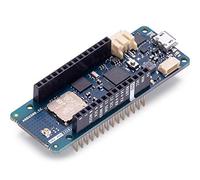 Arduino MKR WAN 1310 [ABX00029] - Carte de développement avec LoRa, idéale pour projets IoT longue portée, automatisation et applications connectées avec microcontrôleur ARM Cortex-M0+ et Arduino IDE.