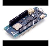Arduino MKR WAN 1310 - Carte LoRa Basse Consommation ABX00029, SAMD21, Module LoRa CMWX1ZZABZ, Puce ECC508, Flash SPI 2MB, Compatible Arduino IoT Cloud & LoRaWAN