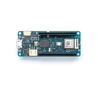Arduino MKR WiFi 1010 - Carte de développement ARM Cortex M0+ 48MHz, 256KB Flash, 32KB SRAM, Interfaces UART et I2C, Format Arduino 25x61.5mm