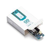 Arduino MKR1000 Wi-FI