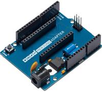 Arduino MKR2UNO ADAPTER Adaptateur