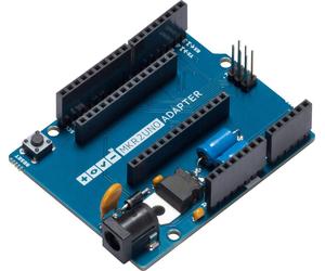 Arduino MKR2UNO ADAPTER Adaptateur